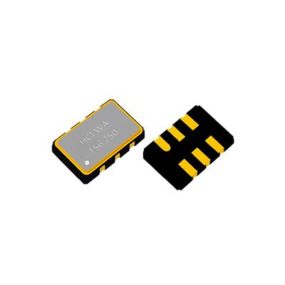 High Frequency VCXO Oscillator 5032